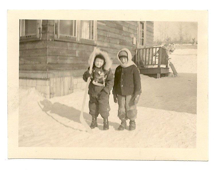 People of Flin Flon – Flin Flon Heritage Project