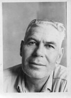 Marshal Hanson - Prospector
