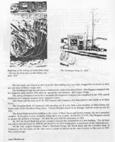 Start of Shaft Sinking for North Main