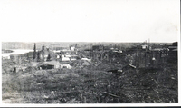 Early Camp From South East, C 1927