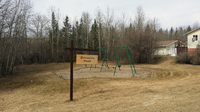 Dominion Park Flin Flon