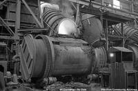 Smelter Converter