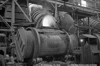 Smelter Converter