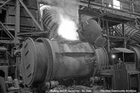 Smelter Converter