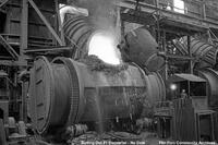 Smelter Converter