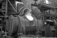 Smelter Converter