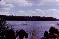1971 Trout Festival Denare Beach 