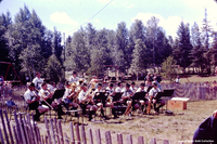 1971 Trout Festival Denare Beach 