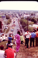 1971 Trout Festival Parade 