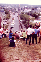 1971 Trout Festival Parade 