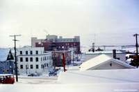 City Hall 1972