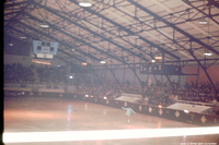  FF Figure Skating Carnival 1972 