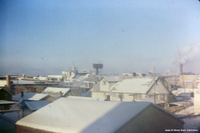 Uptown Flin Flon Scenes 1972