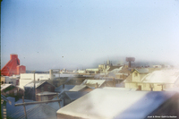 Uptown Flin Flon Scenes 1972