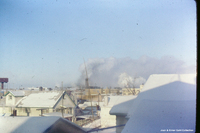 Uptown Flin Flon Scenes 1972