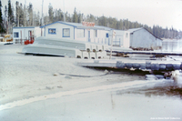 Angell's Marina 1973