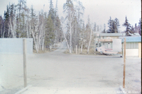 Angell's Marina 1973