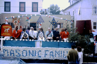 Trout Festival Parade 1973 