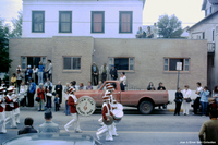 Trout Festival Parade 1973 