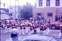 Trout Festival Parade 1973 
