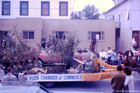 Trout Festival Parade 1973 
