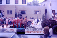 Trout Festival Parade 1973 