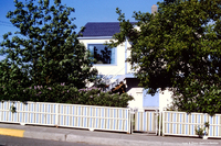 Elmer Gohl's Residence 42 Hill St 1979