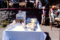 Phantom Lake Day 1983 