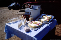 Phantom Lake Day 1983 