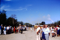 Phantom Lake Day 1983 