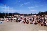 Phantom Lake Day 1983 