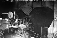 South Main Hoist Room