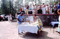 Phantom Lake Day 1983 