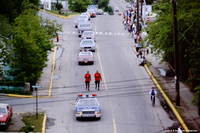 Trout Festival Parade 1983 