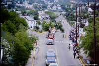 Trout Festival Parade 1983 