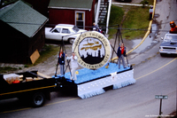 Trout Festival Parade 1983 