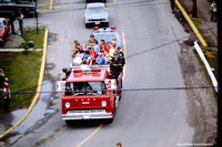 Trout Festival Parade 1983 