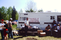 Bakers Narrows Day 1984 