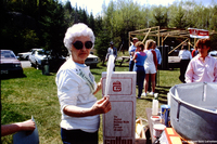 Bakers Narrows Day 1984 