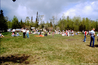 Bakers Narrows Day 1984 