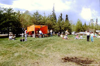 Bakers Narrows Day 1984