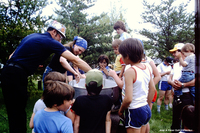 Bakers Narrows Day 1984