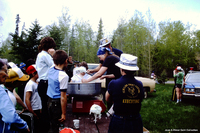 Bakers Narrows Day 1984