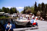 Bakers Narrows Day 1984