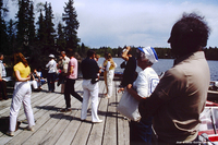 Bakers Narrows Day 1984
