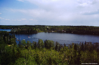 Bakers Narrows Day 1984