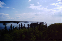 Bakers Narrows Day 1984