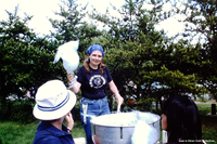 Bakers Narrows Day 1984
