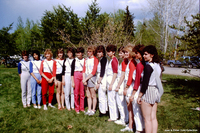 Bakers Narrows Day 1984