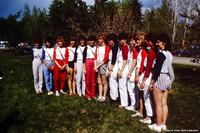 Bakers Narrows Day 1984